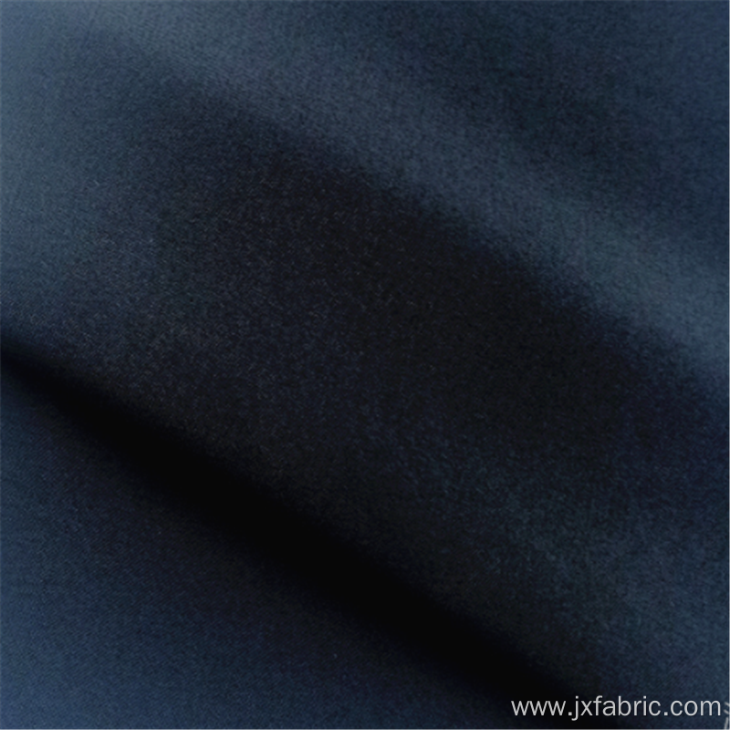 Plain Breathable Rayon Nylon Synthetic Woven Cloths Fabric