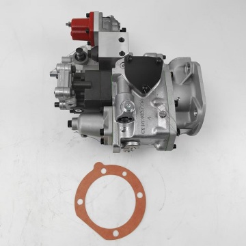 Shantui SD32 bulldozer PT pump fuel pump 4951495