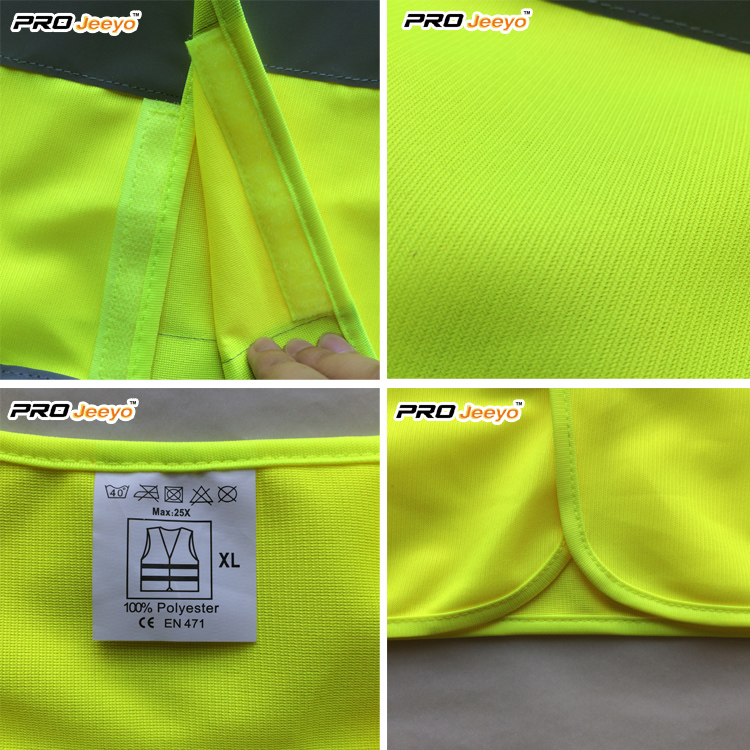 work safety vest 6