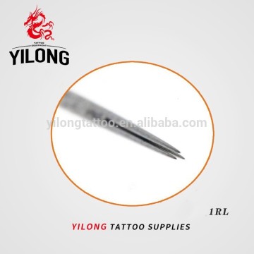 1201 Round Liner Tattoo Needle