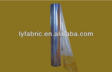 pvc clear plastic rolls