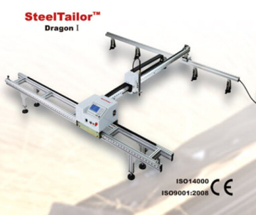 Automatic Plasma Metal Cutting Device