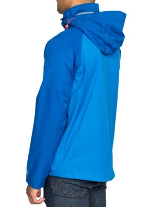 Men's Breathable Waterproof and Windproof Jacket