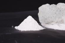 High performance water based bentonite for coating