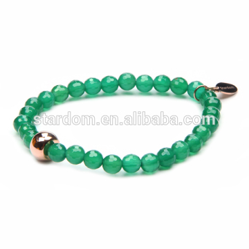 Wholesale stone bracelet! Factory direct sales