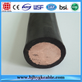 5 Core Rubber H07 Rn-F Cable Copper Cable