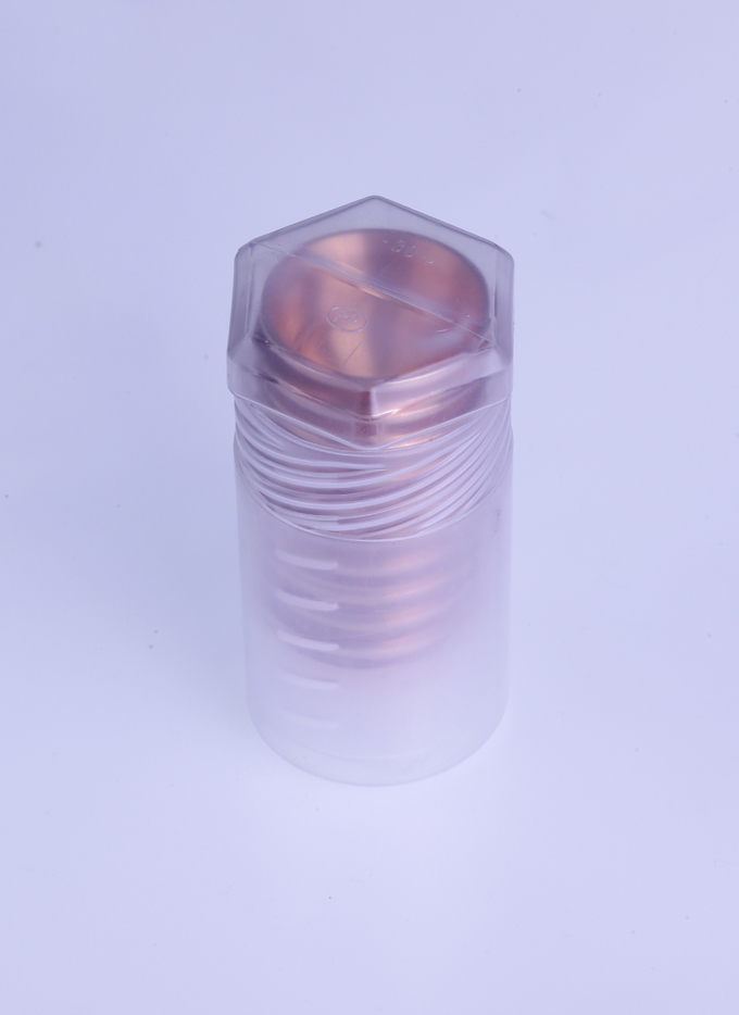 Swirl Gas Cap suitable for Kjellberg Smart Focus Plasma Cutting Machine Consumables 3