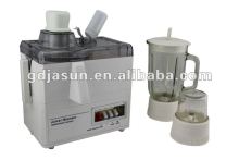 Juicer Extractor
