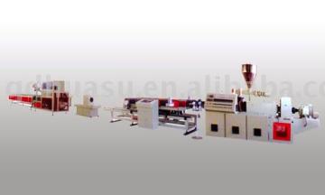 Plastic Extruders