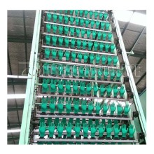 Latex Glove Production Line Machine