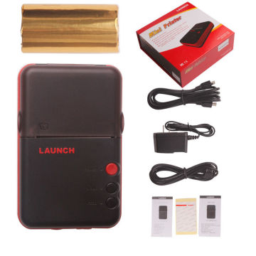 Mini Printer For Launch X431 Diagnostic Scanner Diagun / Diagun Iii