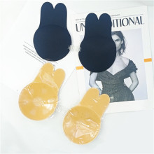 Silicone Nipple Covers Adhesive Nipple Pasties Lifting Sticky Bra
