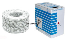 Cat5e Network Cable?