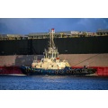 Professional Tugboat Repairs & Maintenance