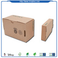 Custom Kraft Folding Carton Box Packaging