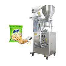 Sugar and Spice Packaging: Multi-Function Machines for Tea Bags, Nuts, and More