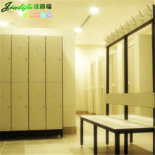 Jialifu Compact Phenolic Panel Personal Locker