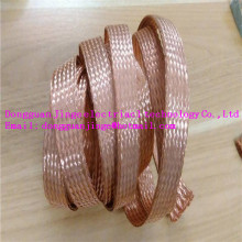 Low price copper braid electrical