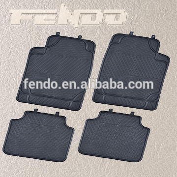 car floor mat rubber universal car mats