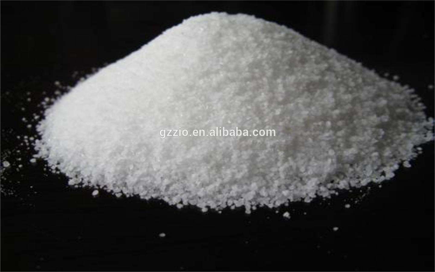 High Standard best price sodium polyacrylate powder thickening