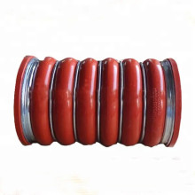 WG9730530011 Intercooler Pipe لـ Howo 612600113269 WG9120530516