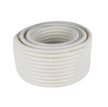 HDPE single wall corrugated pipe