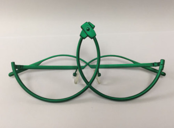 Liquid Metal Spectacles Monobloc