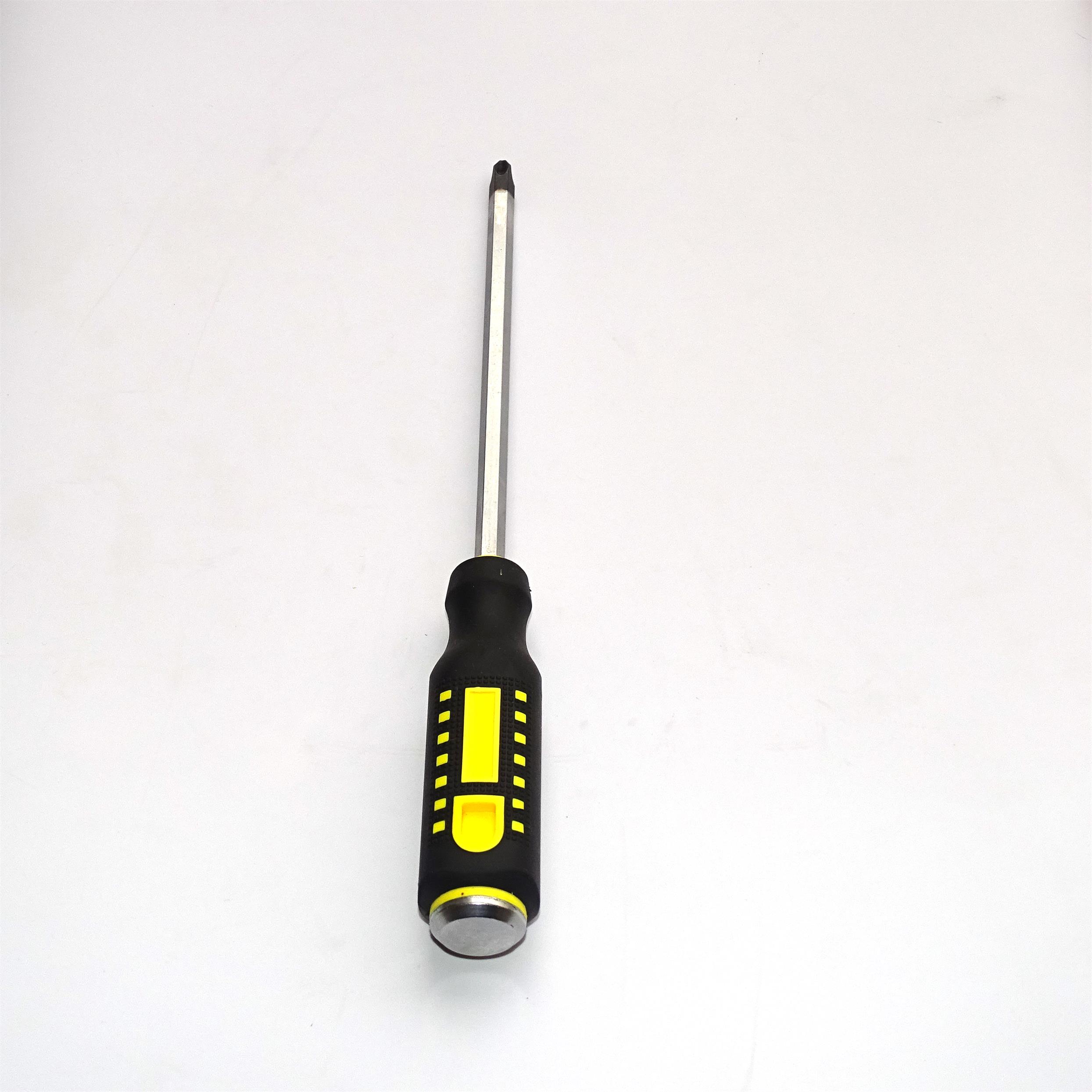 Sturdy And Durable Multipurpose CR-V Hammering screwdriver