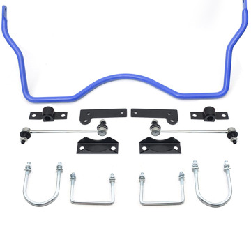 Offroad Rear Anti-Roll Stabilizer Sway Bars for Toyota Models - AUSO Truck Accessories