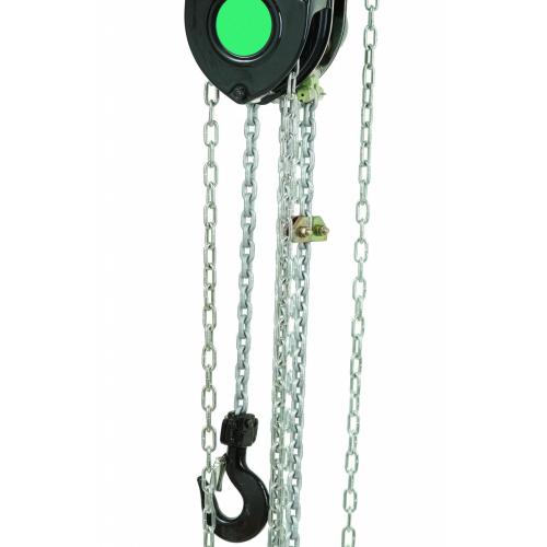 crane hoist chain/galvanized hoist chain