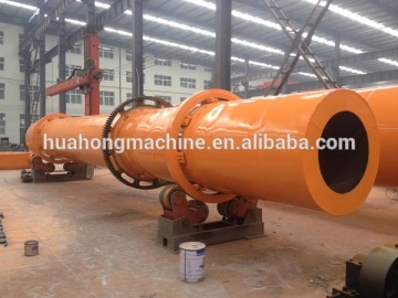 Wood Chips Rotary drum dryer/double drum rotary dryer/rotary drum dryer for sale