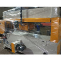 6-otworowa automatyczna maszyna do wykrawania tarczy papierowej