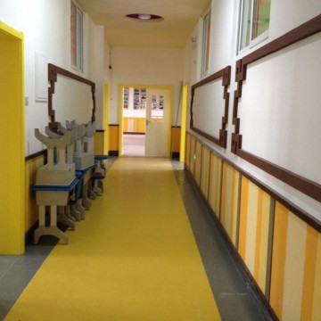 kindergarten pvc plastic floor