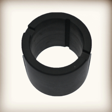 impregnated graphite bearing