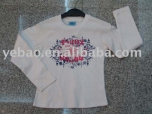 girts t-shirt - stock