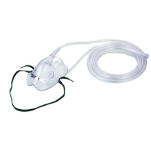 Low Price High Quality Medical Oxygen Face Masks