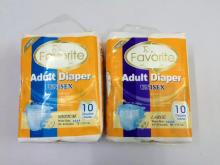 Cheapest OEM Adult diaper to india , pakistan market