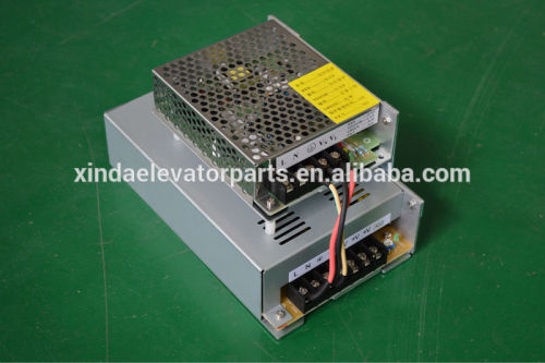 CLT-35024 surtidor de energía del interruptor para el control del gabinete eléctrico recambios del elevador