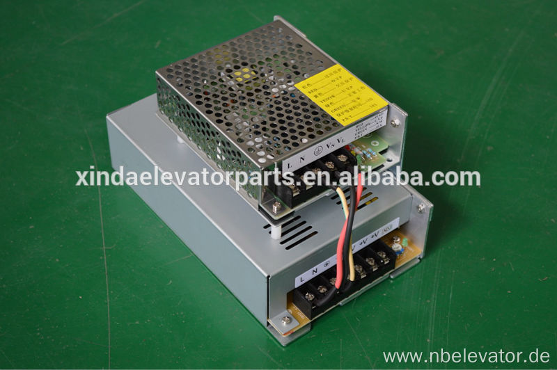 CLT-35024 Switch Power Supplier for elevator control cabinet electrical spare parts