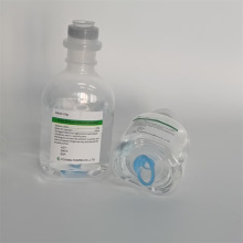 sodium chloride solution electrolysis