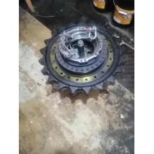 JCB excavator final drive JS200 travel reducer 333/K0684