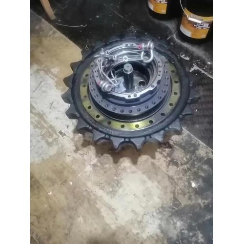 JCB Excavator Final Drive JS200 Travel Reducer 333/K0684