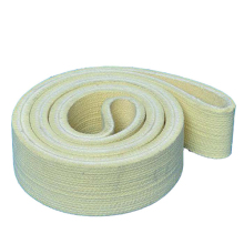 Kevlar Needle Punched Felt For Aluminium Extrusion Line