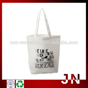 Cotton Promotional Bag, 10oz Cotton Canvas Tote Bag