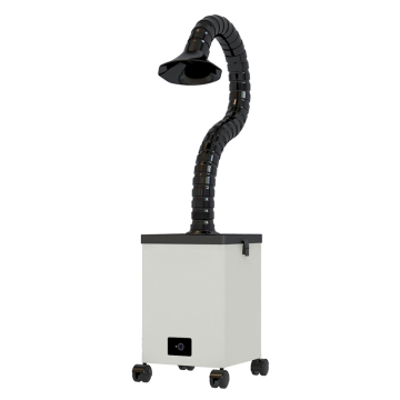 Dental Dust and Fume Extraction Systems