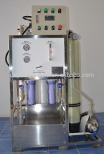 Marine Fresh Water Generator Reverse Osmosis Water Maker