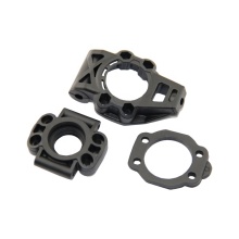 58010 SY Rear Hub Carrier Set for Baja 5B RC Car