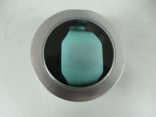 Oem Silicone Wristband Watch , Latest Collection Led Touch Screen Watch