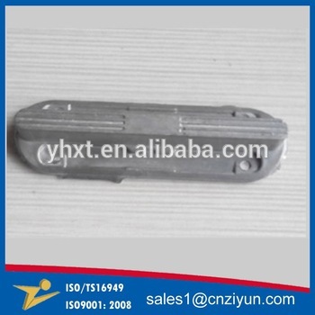 Customized aluminum injection die casting, aluminum die casting mold, aluminum die casting moulding