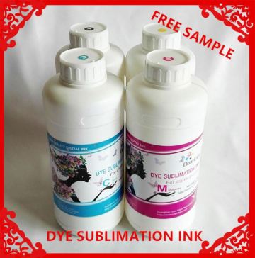 Distributors wanted sublimation ink for printers garment